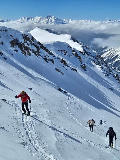 Vanoise