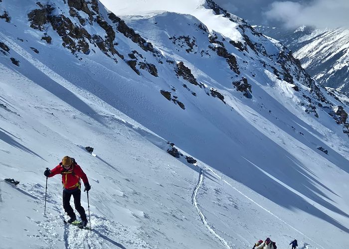 Vanoise