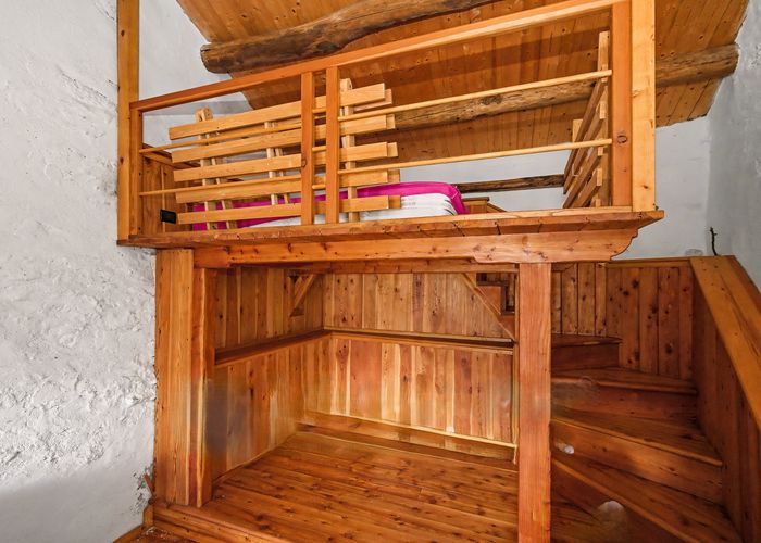 slaapkamer